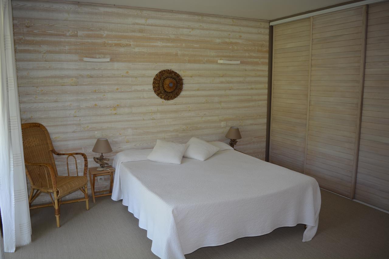 Villa Argi Eder Saint-Jean-de-Luz Extérieur photo